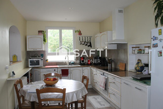 achat maison vendat 03110