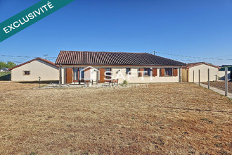 achat maison vendat 03110