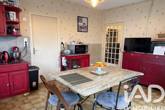 achat maison vendat 03110