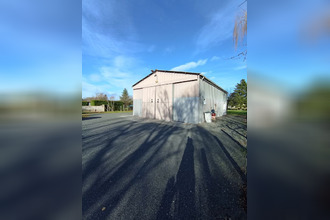 achat maison vendat 03110