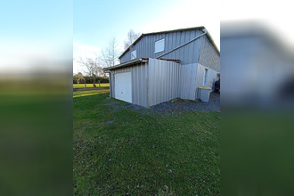 achat maison vendat 03110