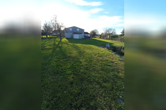 achat maison vendat 03110