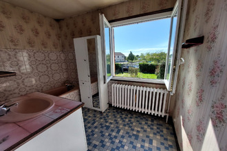 achat maison vendat 03110