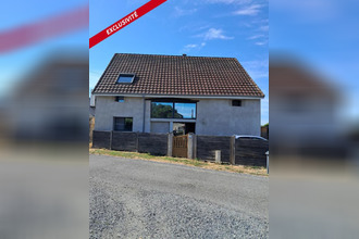 achat maison vendat 03110