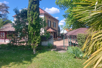 achat maison vendat 03110
