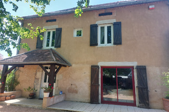achat maison vendat 03110