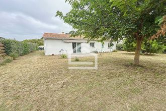 achat maison vendays-mtalivet 33930