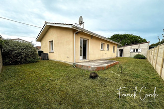 achat maison vendays-mtalivet 33930