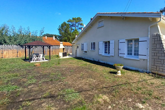 achat maison vendays-mtalivet 33930