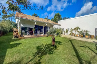 achat maison vendays-mtalivet 33930