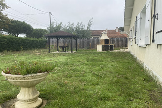 achat maison vendays-mtalivet 33930