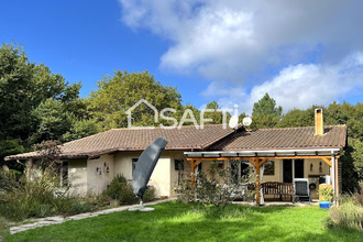 achat maison vendays-mtalivet 33930