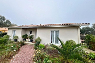 achat maison vendays-mtalivet 33930