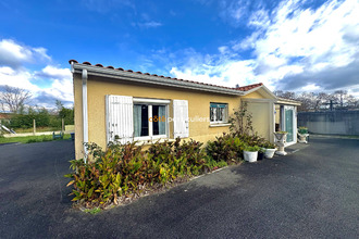 achat maison vendays-mtalivet 33930