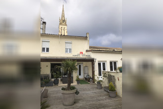 achat maison vendays-mtalivet 33930