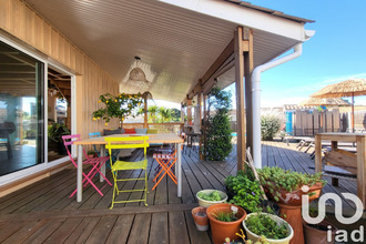 achat maison vendays-mtalivet 33930