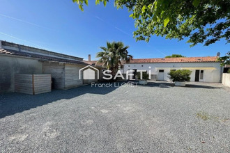 achat maison vendays-mtalivet 33930