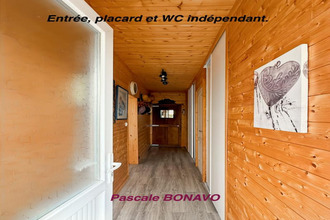 achat maison vendays-mtalivet 33930