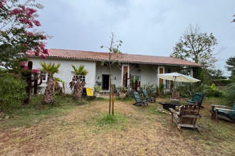 achat maison vendays-mtalivet 33930