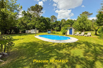 achat maison vendays-mtalivet 33930