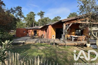 achat maison vendays-mtalivet 33930