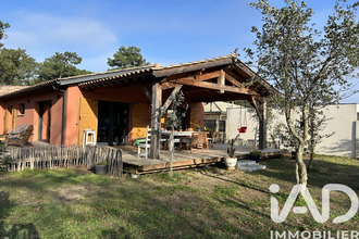 achat maison vendays-mtalivet 33930