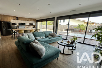 achat maison vendays-mtalivet 33930