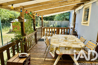 achat maison vendays-mtalivet 33930