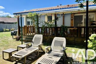 achat maison vendays-mtalivet 33930