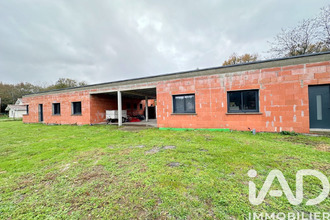 achat maison vendays-mtalivet 33930