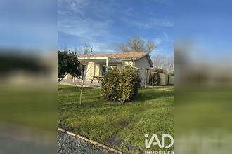 achat maison vendays-mtalivet 33930