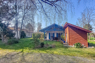 achat maison vendays-mtalivet 33930