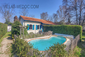 achat maison vendays-mtalivet 33930