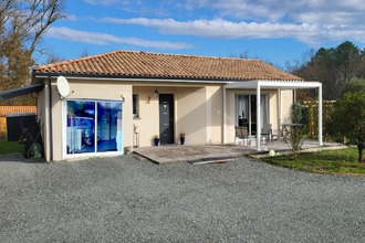 achat maison vendays-mtalivet 33930