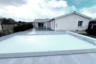 achat maison vendays-mtalivet 33930