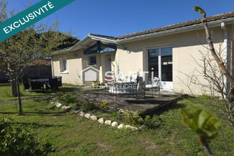 achat maison vendays-mtalivet 33930