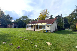 achat maison vendays-mtalivet 33930