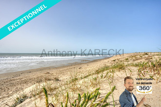 achat maison vendays-mtalivet 33930