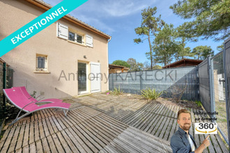 achat maison vendays-mtalivet 33930