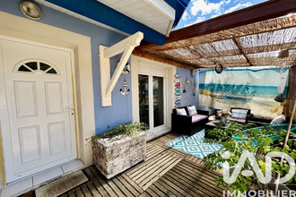 achat maison vendays-mtalivet 33930