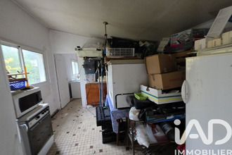 achat maison vendays-mtalivet 33930