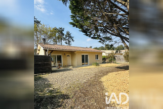 achat maison vendays-mtalivet 33930