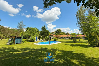 achat maison vendays-mtalivet 33930