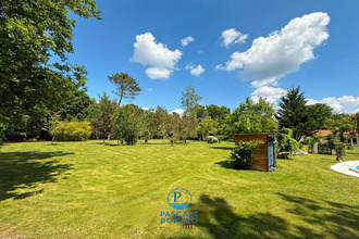 achat maison vendays-mtalivet 33930