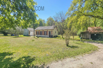 achat maison vendays-mtalivet 33930