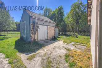 achat maison vendays-mtalivet 33930