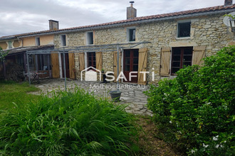 achat maison vendays-mtalivet 33930