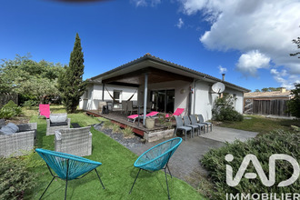 achat maison vendays-mtalivet 33930