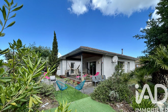 achat maison vendays-mtalivet 33930