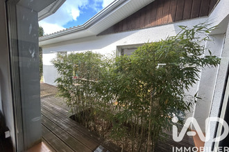 achat maison vendays-mtalivet 33930